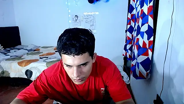 freddy romas online show from March 6, 1:33 am