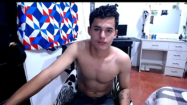 freddy romas online show from March 10, 2:10 pm