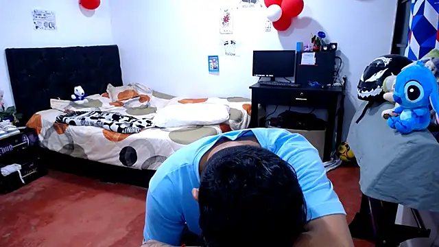 freddy romas online show from May 24, 11:21 am