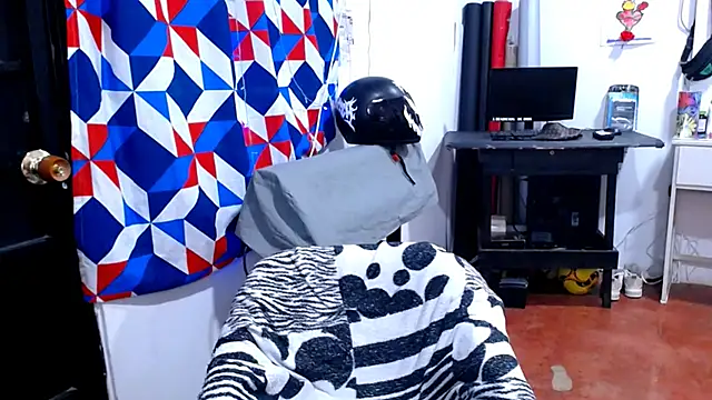 freddy romas online show from May 5, 12:52 pm