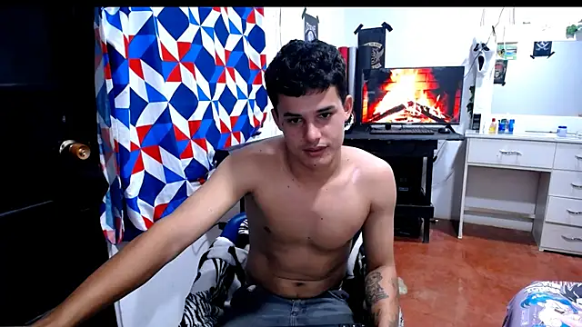 freddy romas online show from March 11, 2:27 am