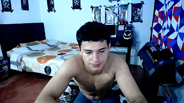 freddy romas online show from March 21, 3:52 am