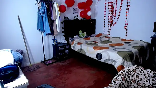 freddy romas online show from April 20, 11:57 am