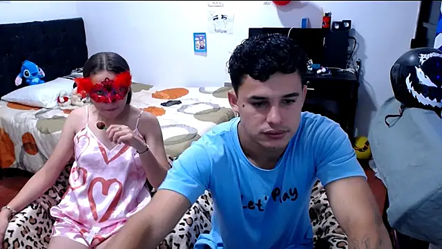 freddy romas online show from May 25, 1:21 pm