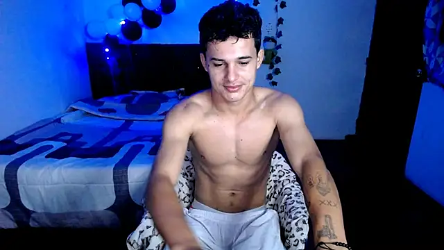 freddy romas online show from November 15, 7:56 am