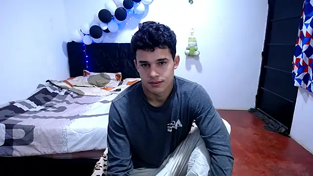 freddy romas online show from December 18, 7:57 am