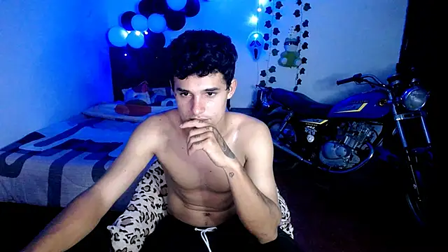 freddy romas online show from October 21, 1:27 am