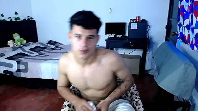 freddy romas online show from April 8, 3:57 pm