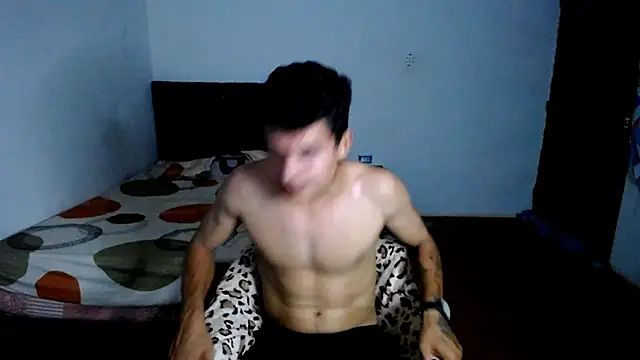 Snapshot of freddy_romas chatting on October 3, 12:36 am freddy romas online show from October 3, 12:36 am
