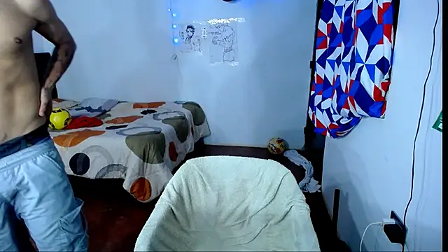 freddy romas online show from February 26, 1:05 am