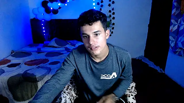 freddy romas online show from December 4, 5:34 pm