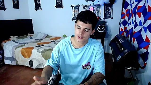 freddy romas online show from March 16, 3:47 am