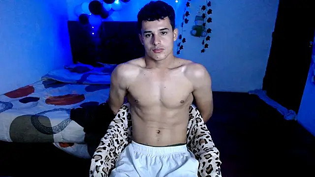 freddy romas online show from December 3, 2:23 am