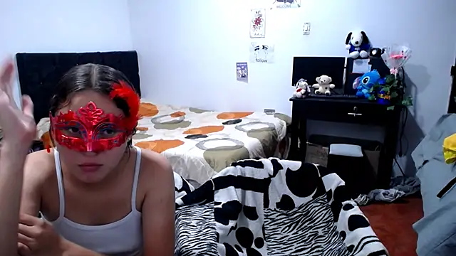 Snapshot of freddy_romas chatting on July 1, 5:24 pm freddy romas online show from July 1, 5:24 pm