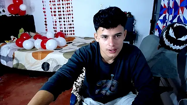 freddy romas online show from April 13, 11:36 am