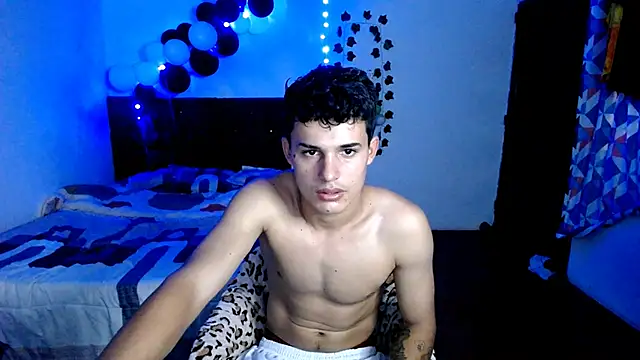 freddy romas online show from November 14, 7:50 pm