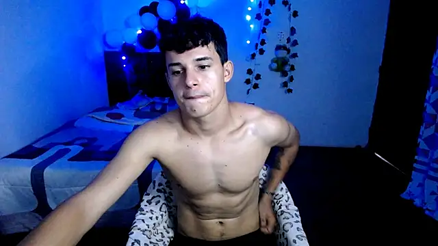 freddy romas online show from November 16, 3:39 pm