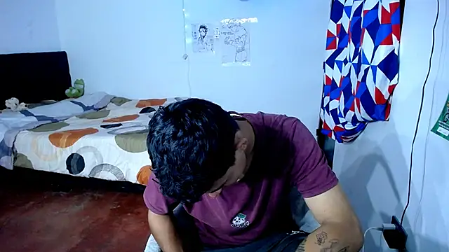 freddy romas online show from February 28, 3:06 am