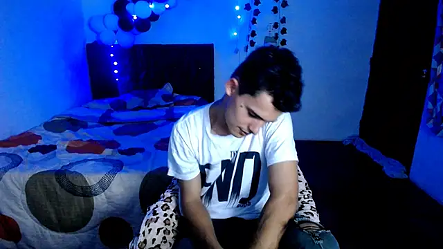 freddy romas online show from December 3, 10:42 pm