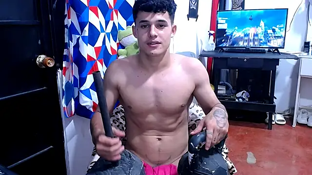 freddy romas online show from March 31, 5:09 am