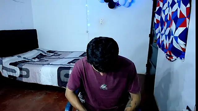 freddy romas online show from February 10, 2:32 am