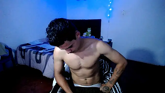 freddy romas online show from January 10, 12:22 pm