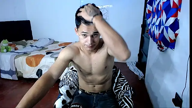 freddy romas online show from February 19, 1:52 pm