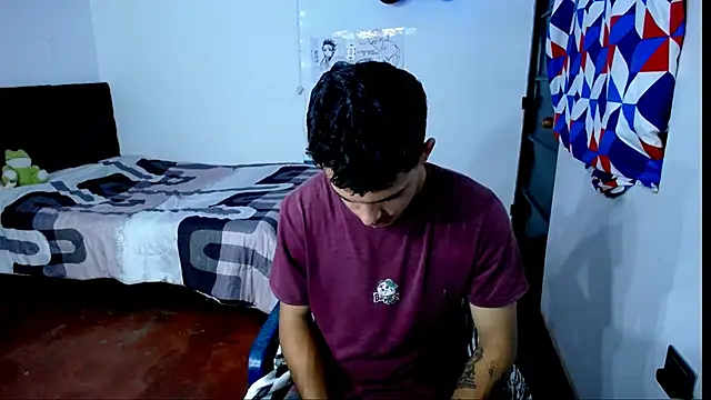 freddy romas online show from February 14, 11:21 am