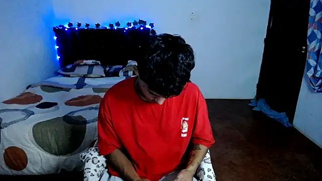 Snapshot of freddy_romas chatting on September 22, 5:57 am freddy romas online show from September 22, 5:57 am