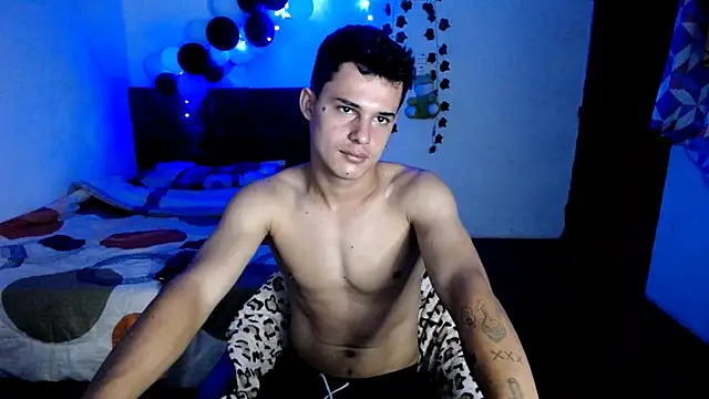 freddy romas online show from November 29, 9:20 am