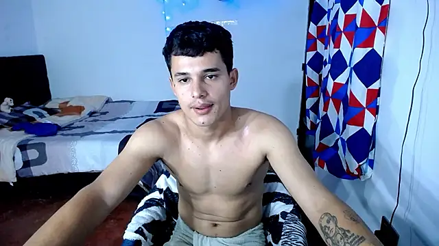 freddy romas online show from March 4, 2:03 pm