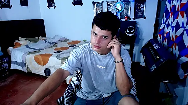 freddy romas online show from March 15, 1:23 am