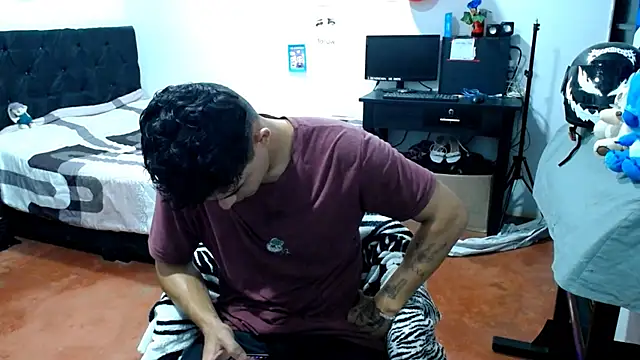 freddy romas online show from May 22, 5:33 pm