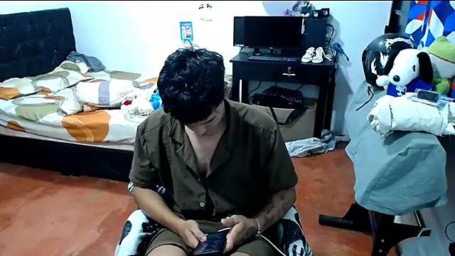 freddy romas online show from May 30, 4:52 am