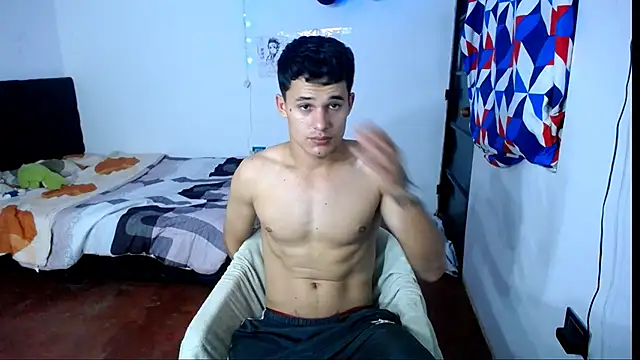 freddy romas online show from February 24, 2:23 am