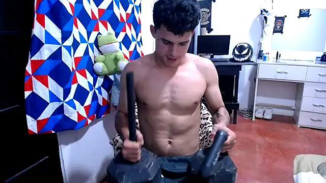 freddy romas online show from April 4, 1:12 am