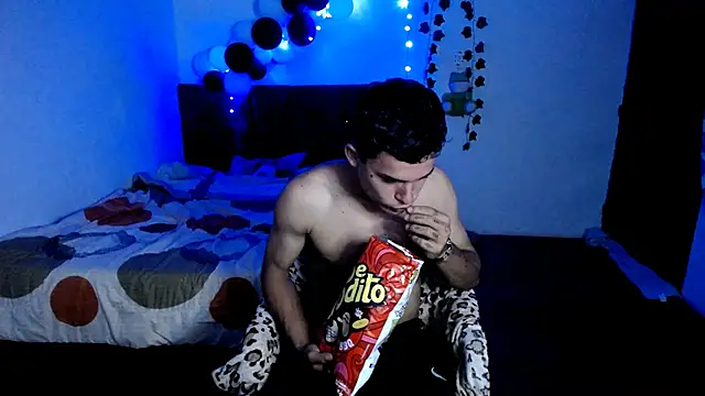 freddy romas online show from December 1, 4:41 pm