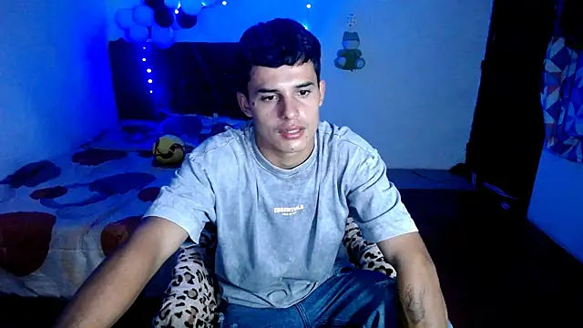 freddy romas online show from December 15, 3:56 am