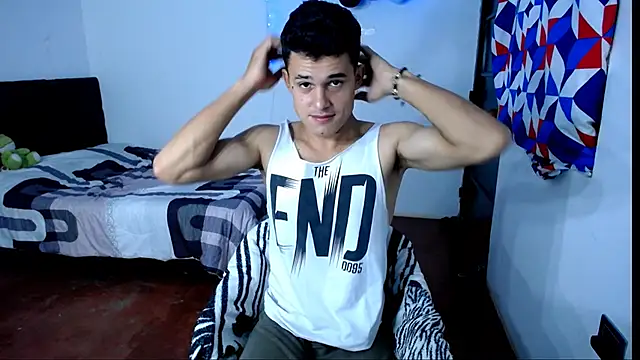 freddy romas online show from February 13, 1:44 pm