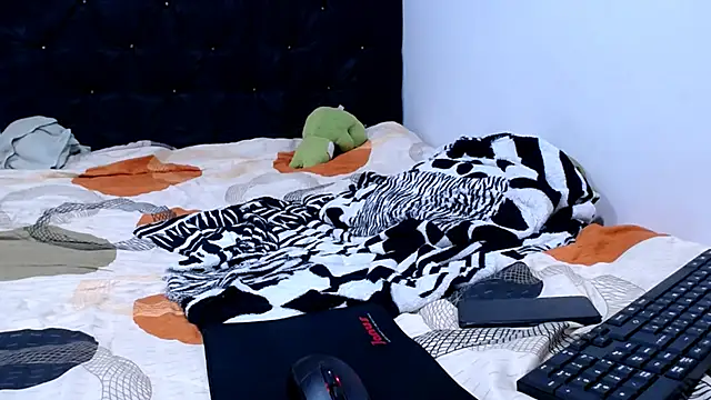 freddy romas online show from March 26, 2:15 pm