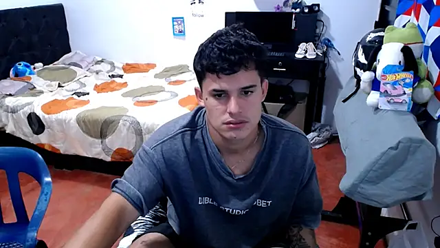 freddy romas online show from May 29, 4:40 am