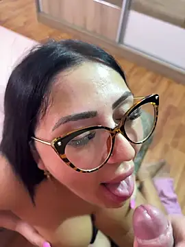 Evafiregirl online show from November 7, 5:12 am