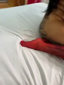 Evafiregirl online show from October 8, 5:53 am