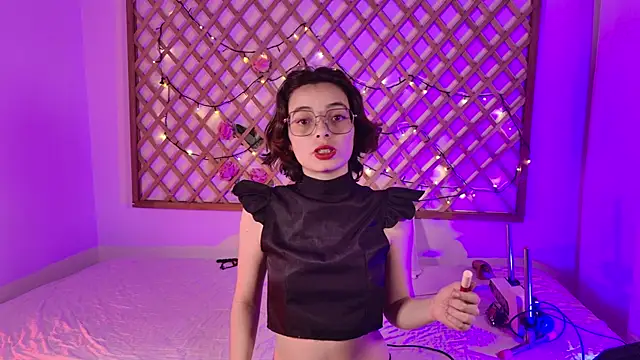 Snapshot of anietorres chatting on December 1, 11:27 pm anietorres online show from December 1, 11:27 pm