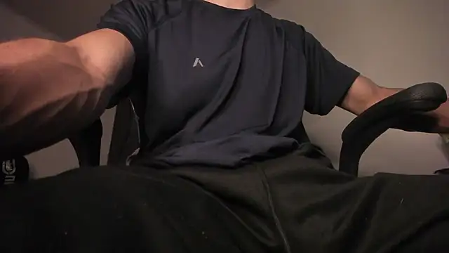 Big cockcat online show from October 7, 8:15 am