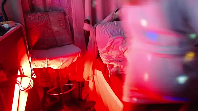 mysterymel online show from October 18, 1:13 pm