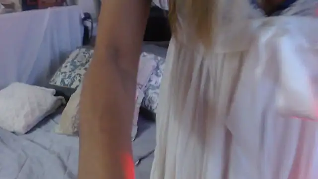 mysterymel online show from February 15, 11:36 pm