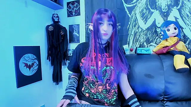Snapshot of amaracooper_ chatting on September 25, 1:17 pm amaracooper online show from September 25, 1:17 pm