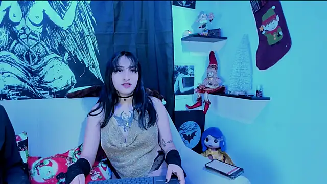 amaracooper  online show from December 19, 1:13 pm