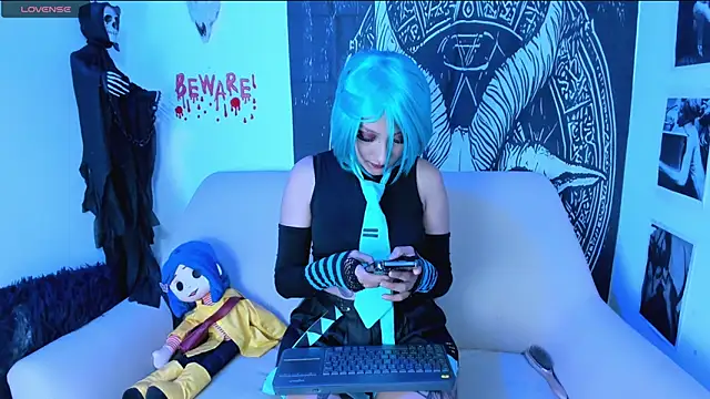 amaracooper  online show from October 23, 12:59 pm